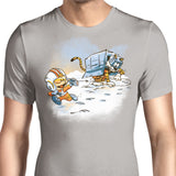 Deranged Killer Snow Walkers - Men's Apparel