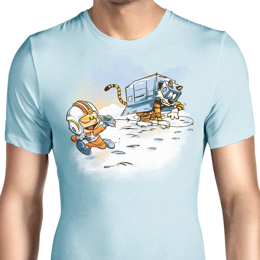 Deranged Killer Snow Walkers - Men's Apparel