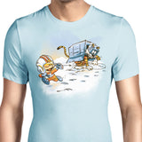 Deranged Killer Snow Walkers - Men's Apparel