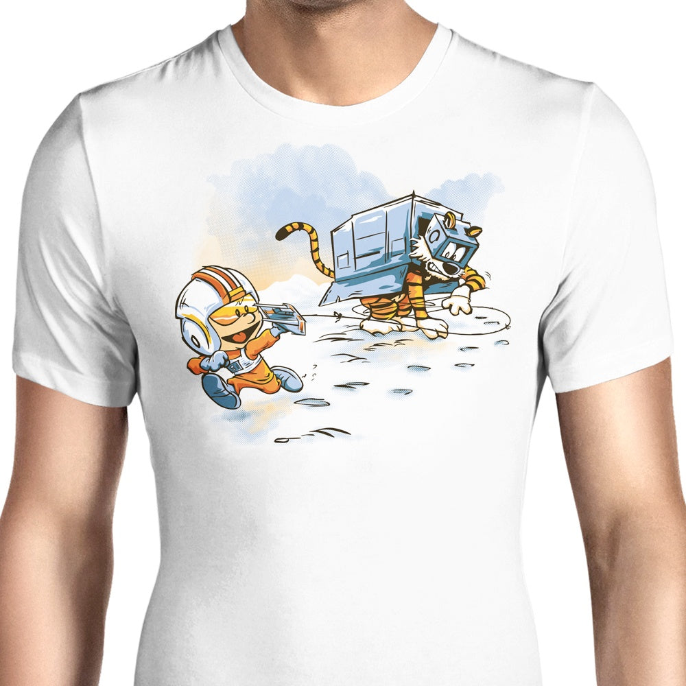 Deranged Killer Snow Walkers - Men's Apparel