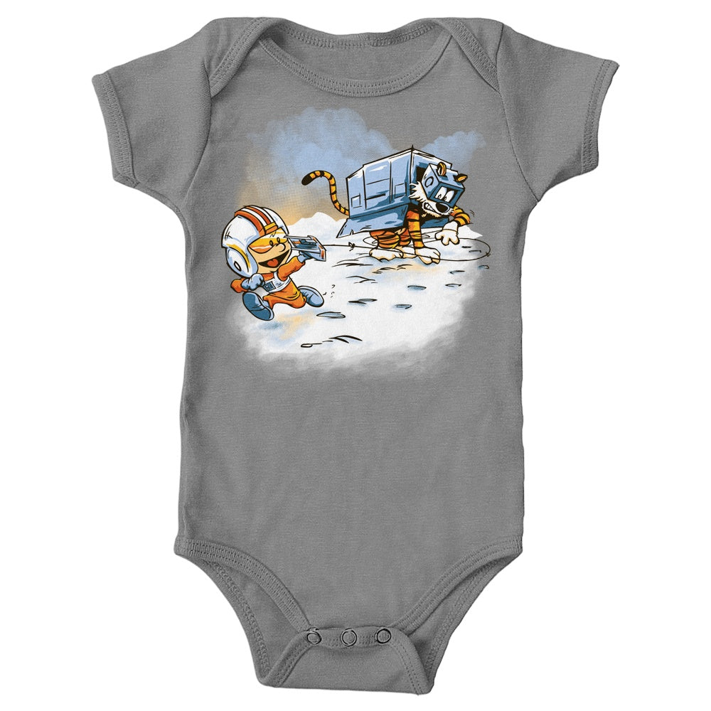 Deranged Killer Snow Walkers - Youth Apparel