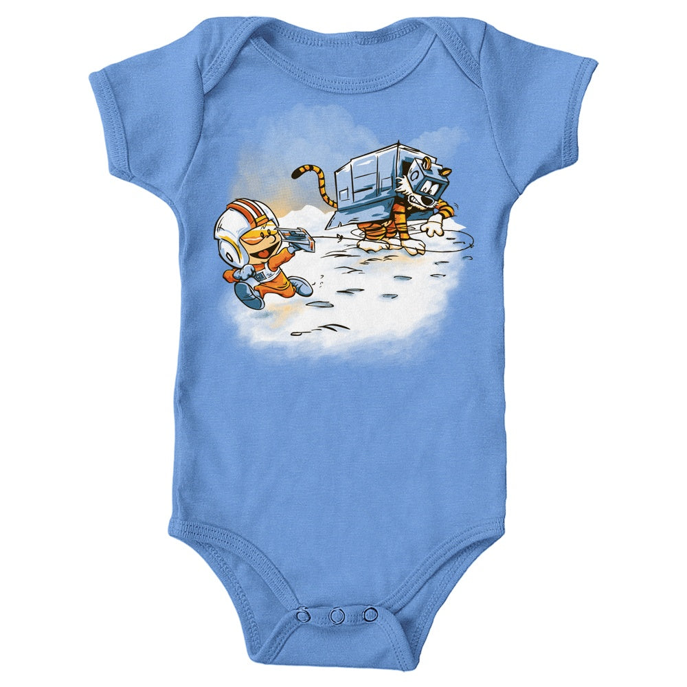 Deranged Killer Snow Walkers - Youth Apparel