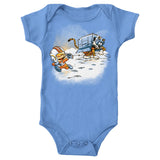 Deranged Killer Snow Walkers - Youth Apparel