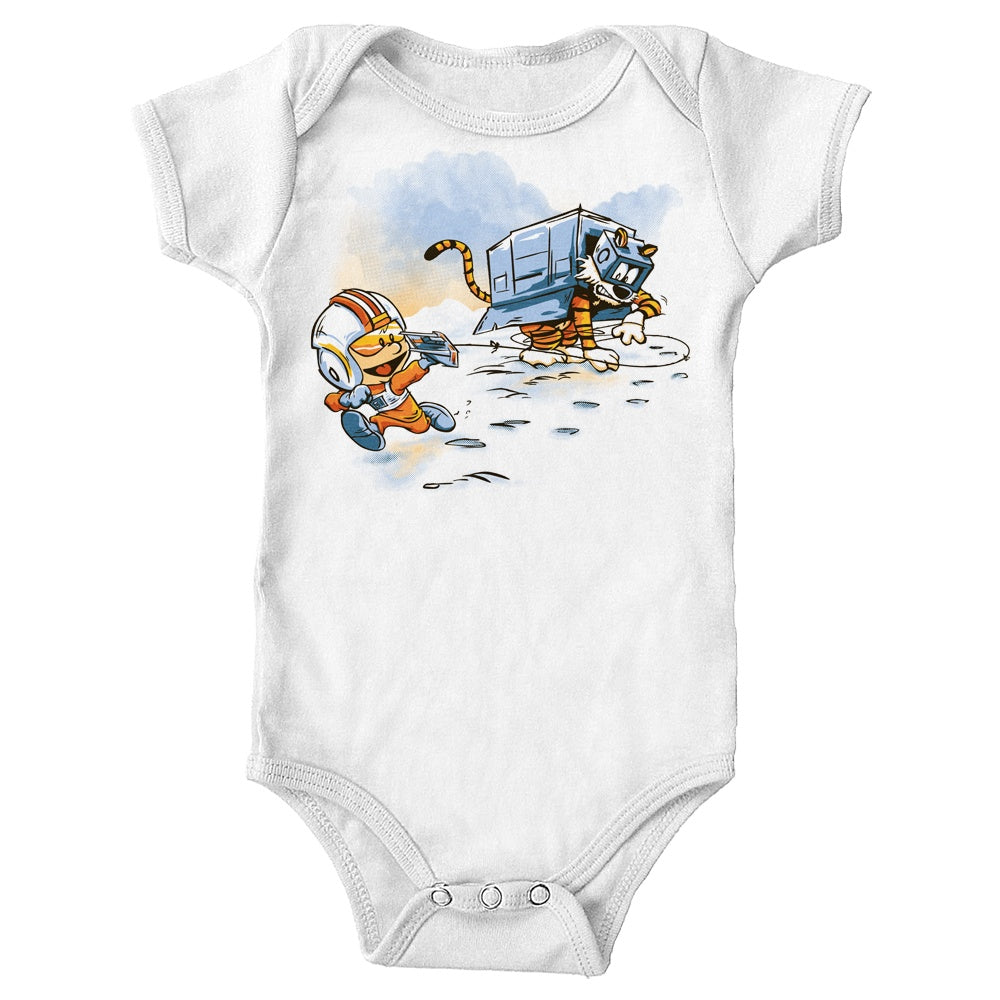 Deranged Killer Snow Walkers - Youth Apparel