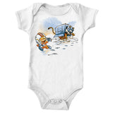 Deranged Killer Snow Walkers - Youth Apparel