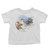 Deranged Killer Snow Walkers - Youth Apparel