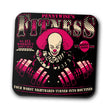 Derry Fitness - Coasters
