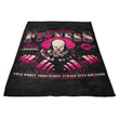 Derry Fitness - Fleece Blanket