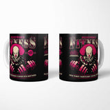 Derry Fitness - Mug
