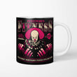 Derry Fitness - Mug