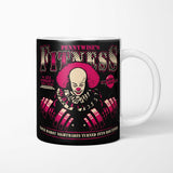 Derry Fitness - Mug