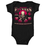 Derry Fitness - Youth Apparel