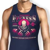 Derry Fitness - Tank Top