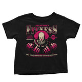 Derry Fitness - Youth Apparel