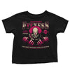 Derry Fitness - Youth Apparel