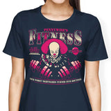 Derry Fitness - Women's Apparel