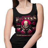 Derry Fitness - Tank Top