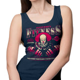 Derry Fitness - Tank Top