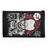 Derry Welcomes You - Accessory Pouch