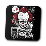 Derry Welcomes You - Coasters