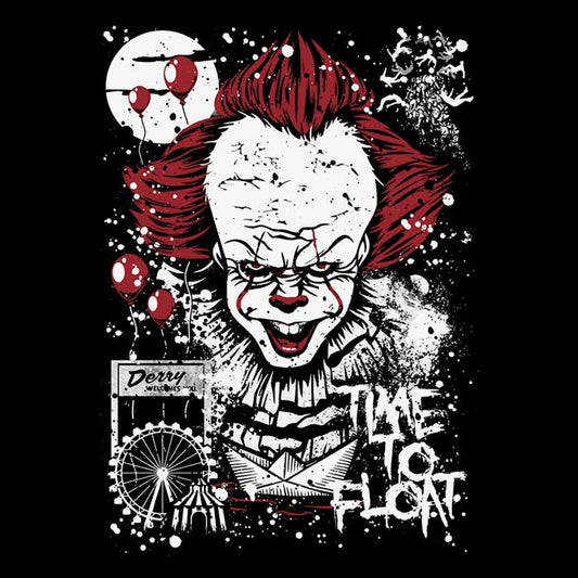 Derry Welcomes You - Canvas Print