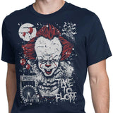 Derry Welcomes You - Men's Apparel