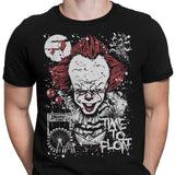 Derry Welcomes You - Men's Apparel