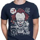 Derry Welcomes You - Men's Apparel