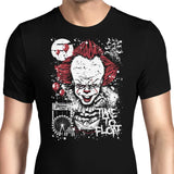 Derry Welcomes You - Men's Apparel