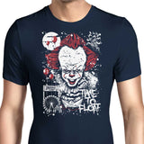 Derry Welcomes You - Men's Apparel