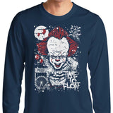 Derry Welcomes You - Long Sleeve T-Shirt