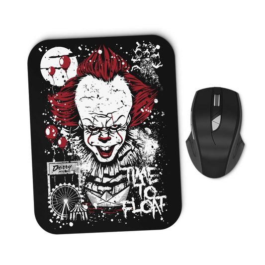 Derry Welcomes You - Mousepad