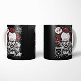 Derry Welcomes You - Mug