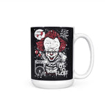 Derry Welcomes You - Mug