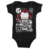 Derry Welcomes You - Youth Apparel