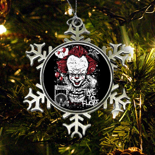 Derry Welcomes You - Ornament