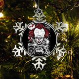 Derry Welcomes You - Ornament