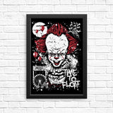 Derry Welcomes You - Posters & Prints