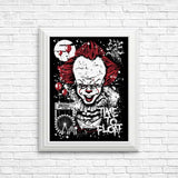 Derry Welcomes You - Posters & Prints