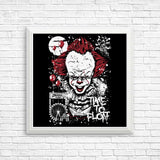 Derry Welcomes You - Posters & Prints