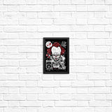 Derry Welcomes You - Posters & Prints