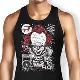 Derry Welcomes You - Tank Top