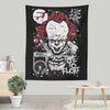 Derry Welcomes You - Wall Tapestry