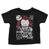 Derry Welcomes You - Youth Apparel