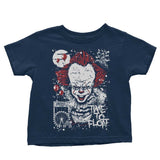 Derry Welcomes You - Youth Apparel