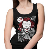 Derry Welcomes You - Tank Top