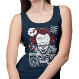 Derry Welcomes You - Tank Top