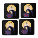 Derry's Nightmare - Coasters