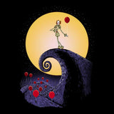 Derry's Nightmare - Coasters