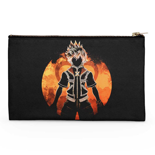 Destiny Key Orb - Accessory Pouch
